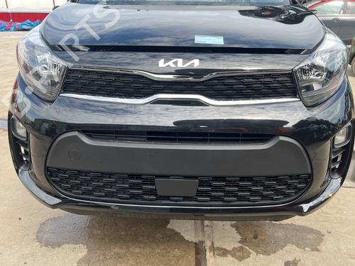 Used Full front Full front KIA PICANTO III (JA) 1.0 (67 hp) 40450520 40450520
