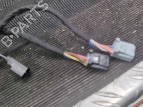 Left mirror RENAULT MEGANE E-TECH SUV EV60 (BNJ1) | BP33018429C26 - Image 2