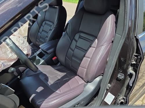 Used Seats set NISSAN QASHQAI II SUV (J11, J11_) 1.3 DIG-T (140 hp) 27590873