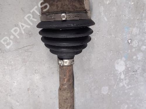 Right front driveshaft FORD FIESTA VII (HJ, HF) 1.0 EcoBoost | BP26043850M39 - Image 6