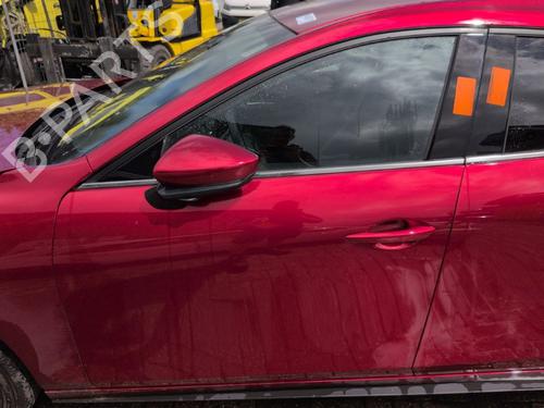 Used Left front door Left front door 36861425 36861425