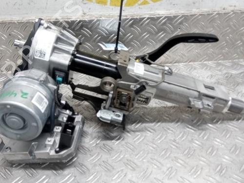 steering-column-skoda-kamiq-nw4-2019-26044554 main image