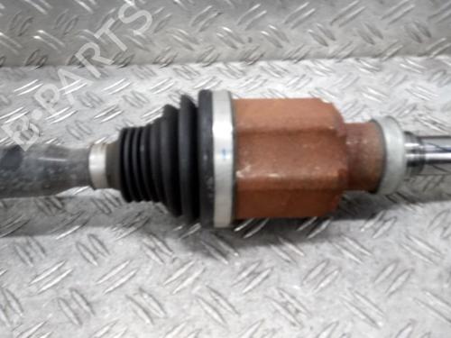Right front driveshaft OPEL ASTRA K (B16) 1.5 CRDI (68) | BP26046277M39 