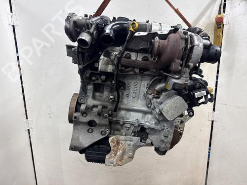 Engine FORD TRANSIT CONNECT V408 Box Body/MPV 1.6 TDCi | BP34694673M1 - Image 2