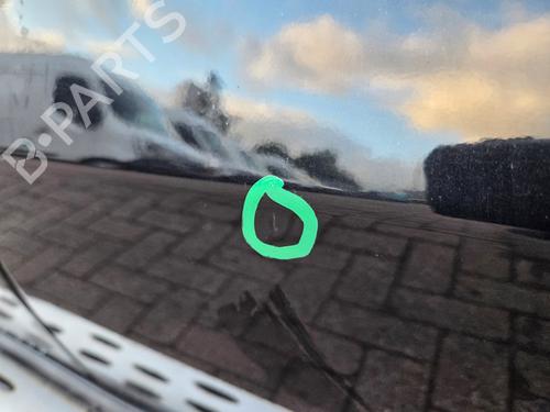 Left rear door MERCEDES-BENZ GLS (X166) 400 4-matic (166.856) | BP29965727C4