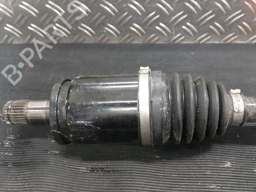 Left front driveshaft BMW X3 (G45) xDrive 30 e | BP32520203M38  - Image 6