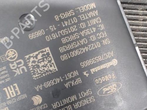 Other FORD FOCUS IV Turnier (HP) 1.0 EcoBoost mHEV | BP29539994O1