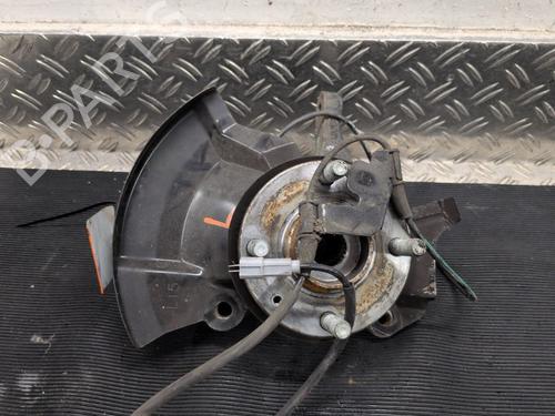 Used Left front steering knuckle Left front steering knuckle CITROËN C1 II (PA_, PS_) 1.0 VTi 72 (72 hp) 34694795 34694795