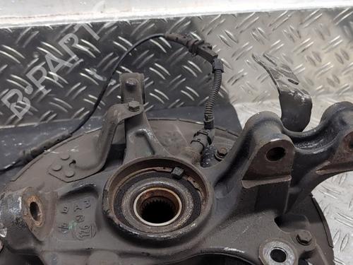Left front steering knuckle OPEL GRANDLAND / GRANDLAND X (A18, P1UO) 1.2 (75) | BP28021332M25 