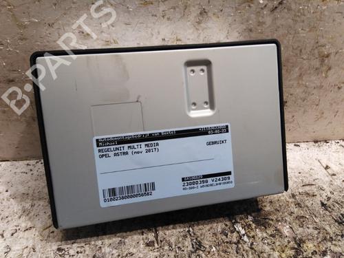 Elektronisk modul OPEL ASTRA K Sports Tourer (B16) 1.6 CDTi (35) (110 hp) 26041433