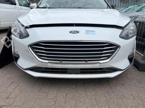 Used Full front FORD FOCUS IV (HN) 1.5 EcoBlue (120 hp) 30550026