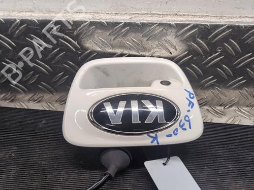 Camera KIA RIO IV (YB, SC, FB) 1.0 T-GDI 100 | BP30320100E14