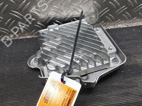 Used Electronic module Electronic module RENAULT ARKANA I (LCM_, LDN_) 1.6 E-TECH 145 (LDMU) (143 hp) 33018440 33018440
