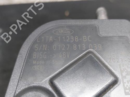 Alternator FORD FOCUS IV Turnier (HP) 1.0 EcoBoost mHEV | BP32404337M7