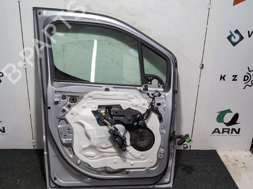 Left front door OPEL COMBO Box Body/MPV (K9) 1.6 D | BP27465371C2 