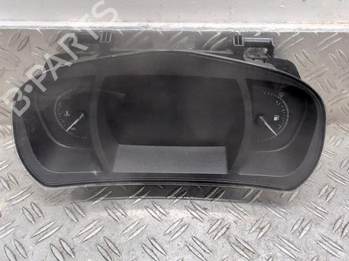 Used Display monitor RENAULT MEGANE IV Grandtour (K9A/M/N_) 1.2 TCe 130 (K9MR) (130 hp) 26292911