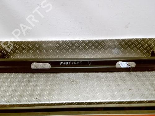 Rear bumper reinforcement MERCEDES-BENZ VITO Van (W447) 119 CDI (447.601, 447.603, 447.605) | BP26047513C73 