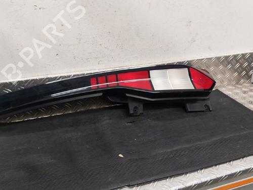 Used Right taillight Right taillight VW CADDY V Box Body/MPV (SBA, SBH) 2.0 TDi (102 hp) 34694840 34694840