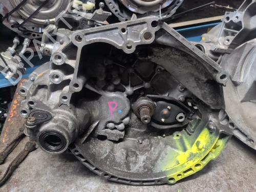 Used Gearbox Gearbox 27700837 27700837