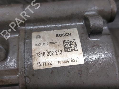 Steering rack MAN TGE Van 2.0 TDI (01V, 03V, 36V, UYB, UYC, UYD) | BP34694678M22 - Image 3