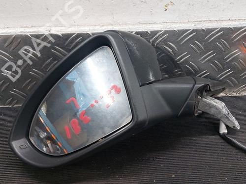 Used Left mirror VW GOLF VII (5G1, BQ1, BE1, BE2) 1.0 TSI (110 hp) 32215392