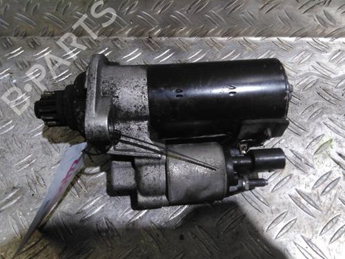 Used Starter Starter 26043158 26043158