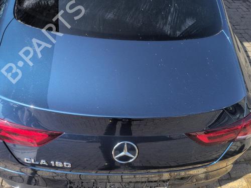 Tailgate MERCEDES-BENZ CLA (C118) CLA 180 (118.384) | BP29539692C6 