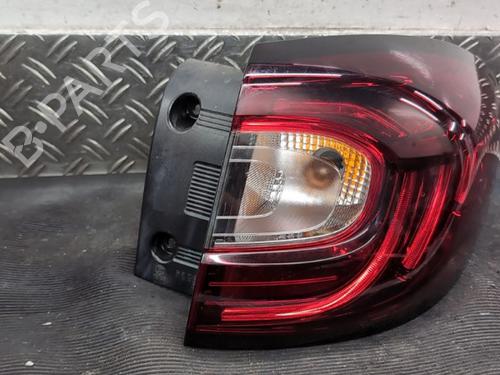 Used Left taillight Left taillight 37266658 37266658
