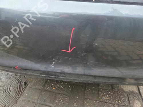 Rear bumper BMW 3 (G20, G80, G28) 320 e Plug-in-Hybrid | BP29855099C8 