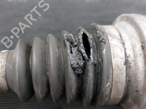 Right front driveshaft MERCEDES-BENZ CLA (C118) CLA 220 (118.344) | BP32404335M39 