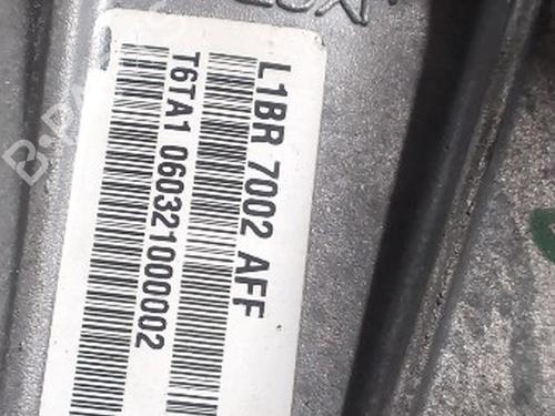 Gearbox FORD FIESTA VII (HJ, HF) 1.0 EcoBoost | BP27700667M3 - Image 3