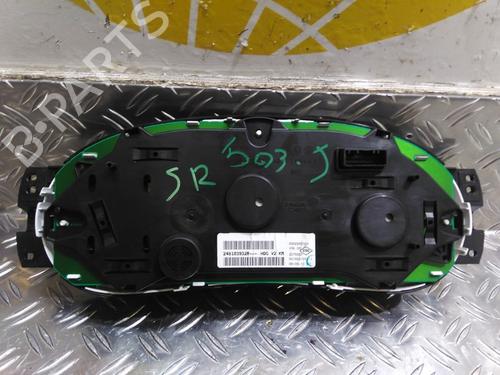 Instrument cluster DACIA LODGY (JS_) 1.5 dCi (JSMC, JSAF) | BP26041806C47 - Image 2