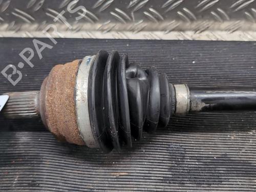 Left front driveshaft PEUGEOT PARTNER Box Body/MPV (K9) 1.5 BlueHDI 130 | BP29609434M38