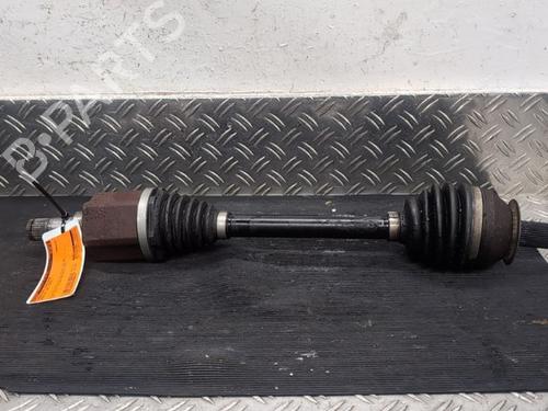Used Left front driveshaft Left front driveshaft AUDI A1 Sportback (8XA, 8XF) 1.0 TFSI (95 hp) 33844808 33844808