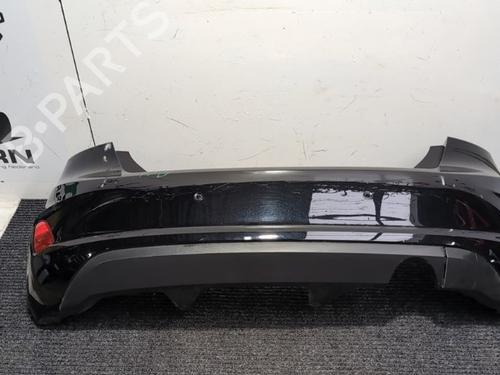Used Rear bumper FORD FIESTA VII (HJ, HF) 1.0 EcoBoost (101 hp) 29710326