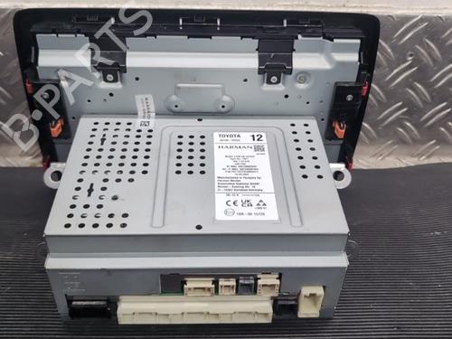 Electronic module TOYOTA YARIS CROSS (MXP_) 1.5 Hybrid (MXPJ10) | BP27817832M83  - Image 5