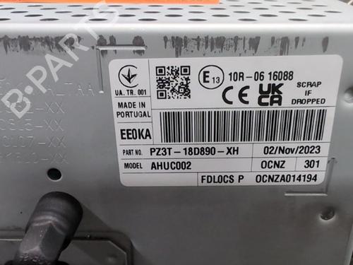 Electronic module FORD TRANSIT CUSTOM V710 Van (NRN) 2.0 EcoBlue | BP37153837M83 - Image 2