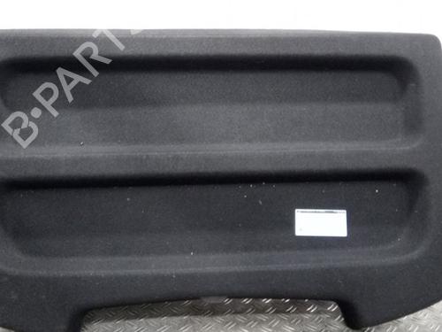 Used Rear parcel shelf DACIA SANDERO II TCe 90 (B8M1, B8MA, B8AC) (90 hp) 26045657