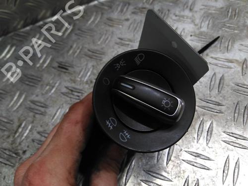 Headlight switch VW POLO V (6R1, 6C1) 1.2 TDI | BP26042779I24 