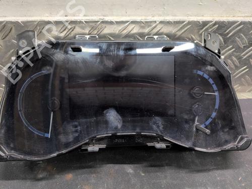 Used Display monitor TOYOTA YARIS CROSS (MXP_) 1.5 Hybrid (MXPJ10) (116 hp) 27817775