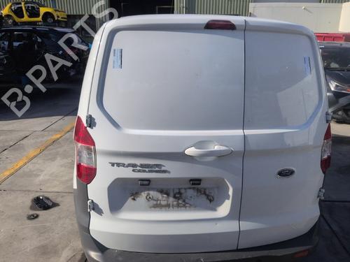 Used Tailgate Tailgate FORD TRANSIT COURIER B460 Box Body/MPV 1.5 TDCi (75 hp) 40450726 40450726