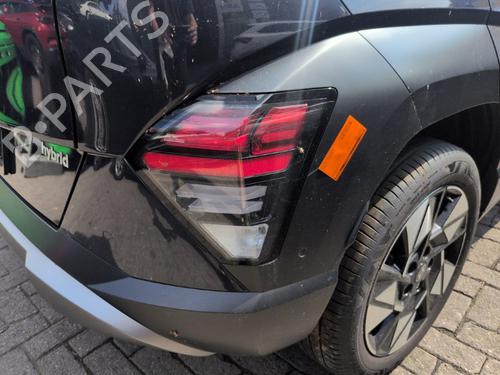 bagtil-kofangere-hyundai-kona-sx2-2023-38108358 main image