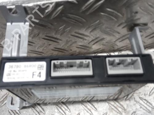 Control unit SUZUKI VITARA (LY) 1.4 Hybrid (Mild Hybrid) (APK414) | BP26046324M11 - Image 2