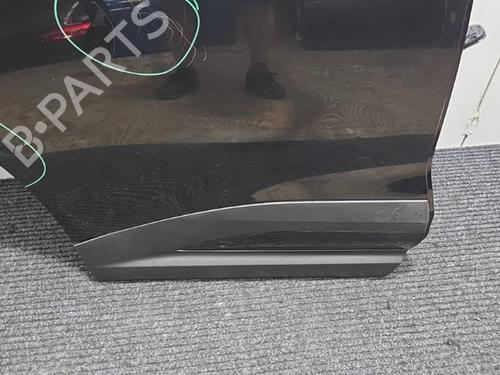 Dør højre bagtil OPEL MOKKA 1.2 (76) | BP26044424C5 - Image 4