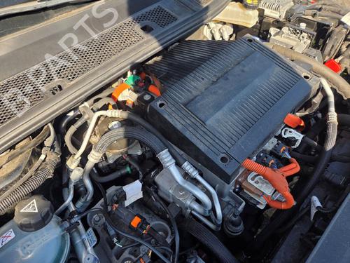 Gearbox OPEL CORSA F (P2JO) CORSA-e (68) | BP33286567M3 - Image 3