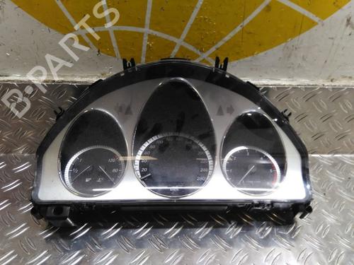 Used Instrument cluster Instrument cluster 26041759 26041759