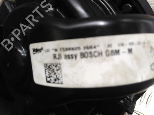 Heater blower motor DACIA JOGGER (RK_) 1.0 TCe 100 ECO-G (RKMT) | BP26042313M62 