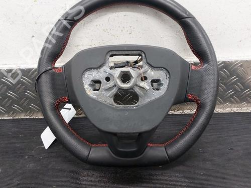 Steering wheel FORD FIESTA VII (HJ, HF) 1.0 EcoBoost | BP32404336C49