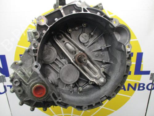 Gearbox MINI MINI COUNTRYMAN (R60) Cooper D | BP26188190M3 - Image 3
