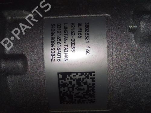 Steering rack CITROËN C4 III (BA_, BB_, BC_) 1.2 PureTech 130 (BAHNSA, BAHNSB) | BP26041650M22 - Image 3